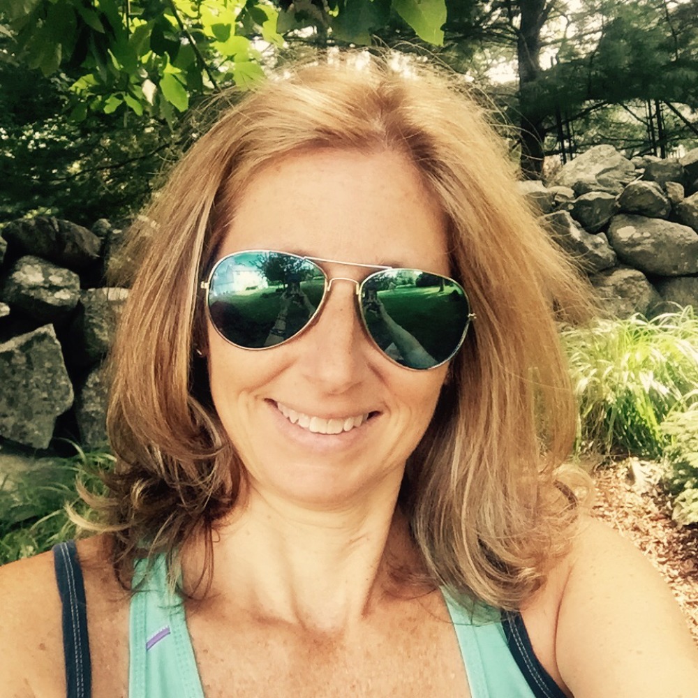 Meet your Posher, Terri